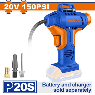 WADFOW ΚΟΜΠΡΕΣΕΡΑΚΙ ΑΕΡΟΣ...