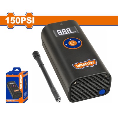 WADFOW ΑΕΡΟΣΥΜΠΙΕΣΤΗΣ ΑΕΡΟΣ...