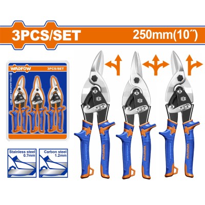 WADFOW ΣΕΤ ΨΑΛΙΔΙΑ...