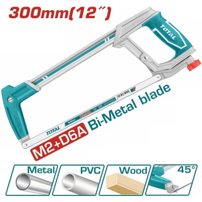 TOTAL ΣΙΔΗΡΟΠΡΙΟΝΟ ΧΕΙΡΟΣ...