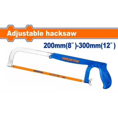 WADFOW ΡΥΘΜ. ΣΙΔΗΡΟΠΡΙΟΝΟ...