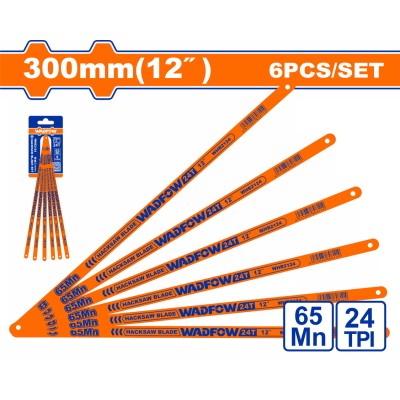 WADFOW ΠΡΙΟΝΟΛΑΜΑ 300mm /...