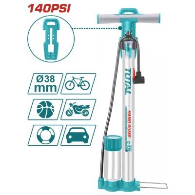 TOTAL ΤΡΟΜΠΑ ΧΕΙΡΟΣ (TMPP3811)