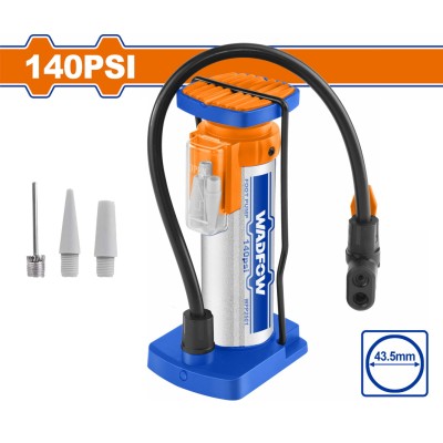 WADFOW ΤΡΟΜΠΑ ΠΟΔΙΟΥ Φ-43.5...