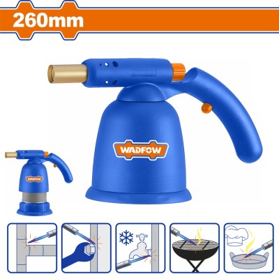 WADFOW ΦΛΟΓΙΣΤΡΟ ΥΓΡΑΕΡΙΟΥ...