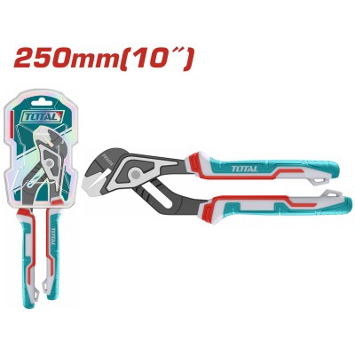 TOTAL ΓΚΑΖΟΤΑΝΑΛΙΑ 250mm...