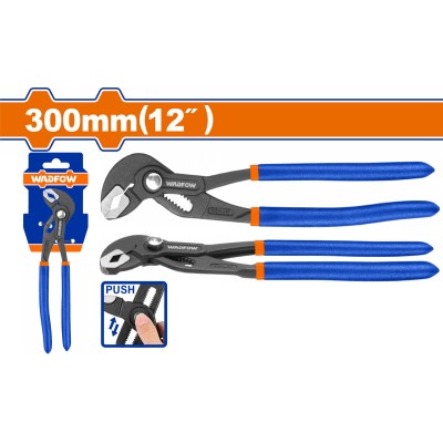 WADFOW ΓΚΑΖΟΤΑΝΑΛΙΑ 300mm...