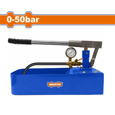 WADFOW ΠΡΕΣΑ ΔΟΚΙΜΗΣ...