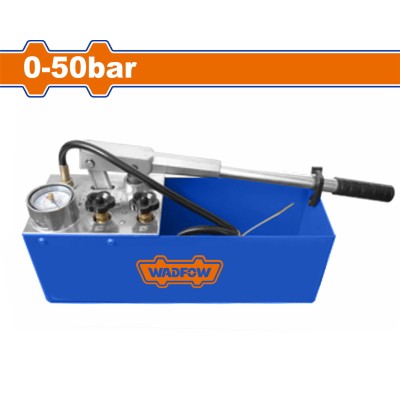 WADFOW ΠΡΕΣΑ ΔΟΚΙΜΗΣ...