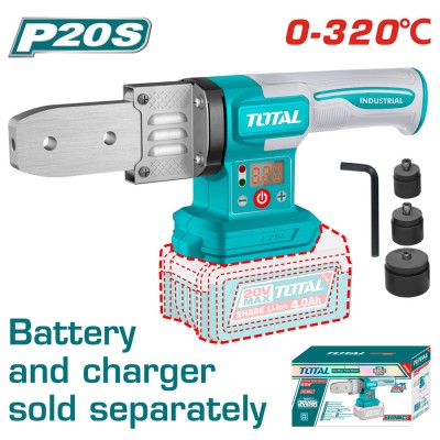 TOTAL ΘΕΡΜΟΚΟΛΛΗΣΗ...