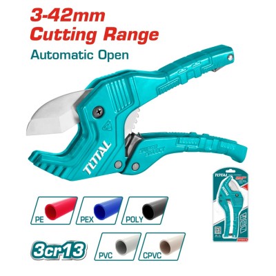 TOTAL ΨΑΛΙΔΙ ΠΛΑΣΤ. ΣΩΛΗΝΩΝ...