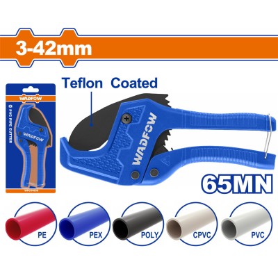 WADFOW ΚΟΦΤΗΣ ΠΛΑΣΤΙΚΩΝ...