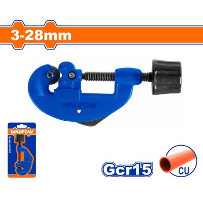 WADFOW ΧΑΛΚΟΚΟΦΤΗΣ 3-28mm...