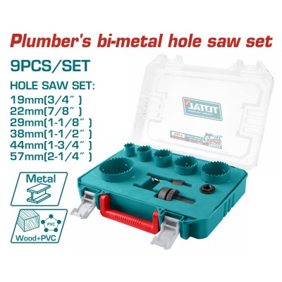 TOTAL ΣΕΤ ΠΟΤΗΡΟΤΡΥΠΑΝΑ...