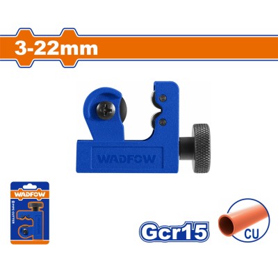 WADFOW ΧΑΛΚΟΚΟΦΤΗΣ ΜΙΝΙ...