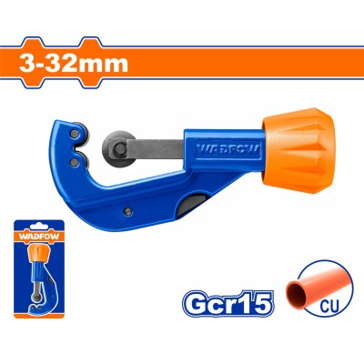 WADFOW ΧΑΛΚΟΚΟΦΤΗΣ 3-32mm...