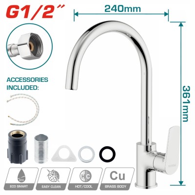 TOTAL ΜΠΑΤΑΡΙΑ ΝΕΡΟΧΥΤΗ...