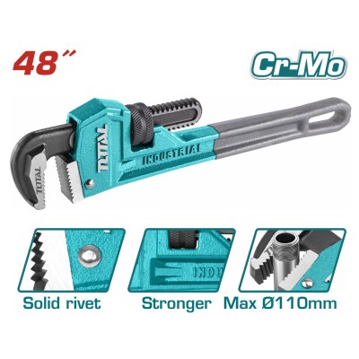 TOTAL ΣΩΛΗΝΟΚΑΒΟΥΡΑΣ 48" /...