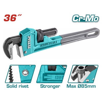 TOTAL ΣΩΛΗΝΟΚΑΒΟΥΡΑΣ 36" /...