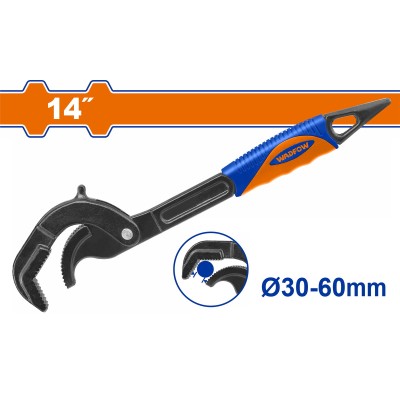 WADFOW ΠΟΛΥΚΛΕΙΔΟ...