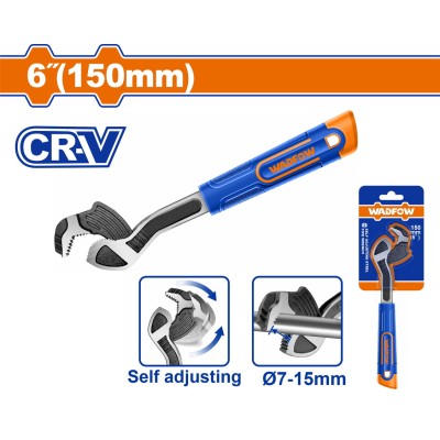 WADFOW ΑΥΤΟΡΙΘΜΙΖΟΜΕΝΟ...