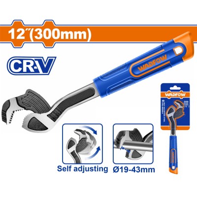 WADFOW ΑΥΤΟΡΙΘΜΙΖΟΜΕΝΟ...