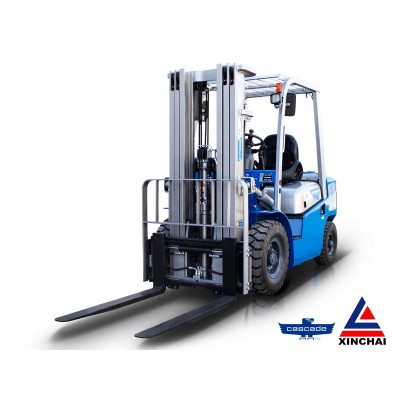 Κλάρκ 2.5Τ diesel | Triplex...