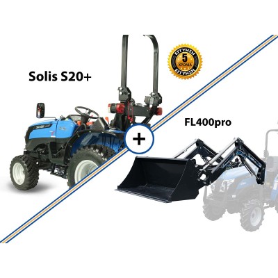 Τρακτεράκι μικρό | Μίνι...