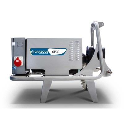 Γεννήτρια για τρακτέρ...