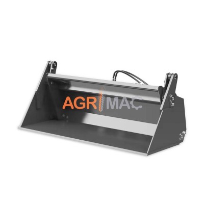 Κουβάς ανοιγόμενος (4 σε...