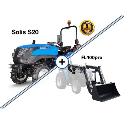 Τρακτεράκι μικρό | Μίνι...