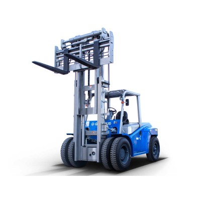 Κλάρκ 10.0Τ STAGE V diesel...