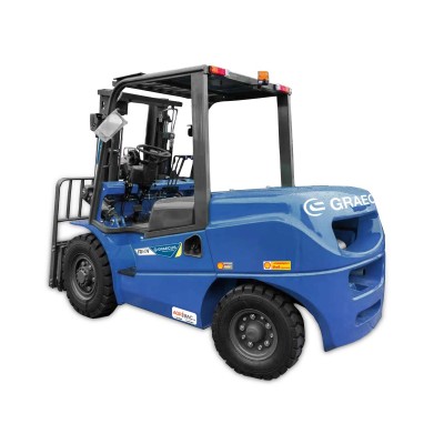 Κλάρκ 7.0Τ STAGE V diesel |...