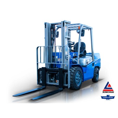 Κλάρκ 4.0Τ STAGE V diesel |...