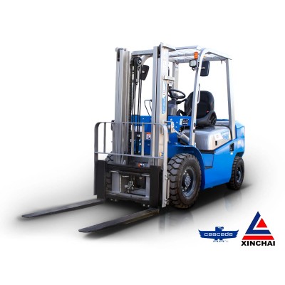 Κλάρκ 2.5Τ STAGE V diesel |...