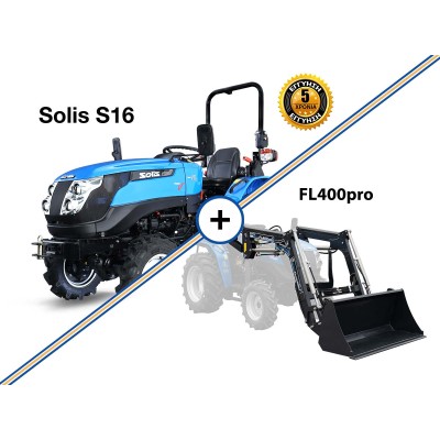 Τρακτεράκι μικρό | Μίνι...