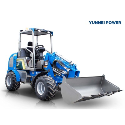 Τηλεσκοπικός τροχοφόρος...