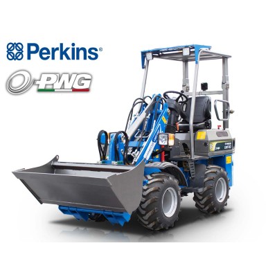 Μίνι σπαστός υδροστατικός...