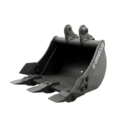 Κουβάς 300mm για εκσκαφέα ΕΒ35