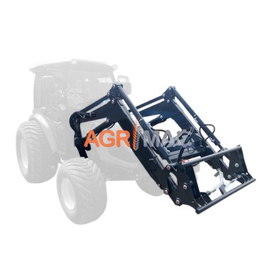 Φορτωτής FL1003 Pro...