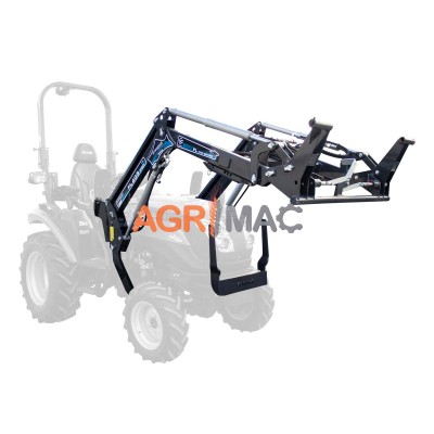 Φορτωτής FL403 Pro αυτόματη...