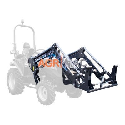 Φορτωτής FL380 Pro αυτόματη...