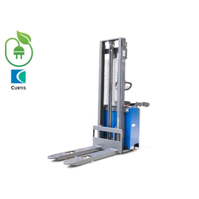 Ηλεκτροκίνητο παλετοφόρο...