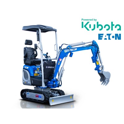 Μίνι τσαπάκι 1.2T, Diesel...