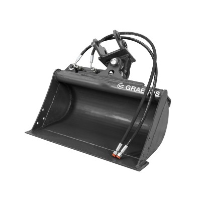 Κουβάς υδραυλικός σπαστός...