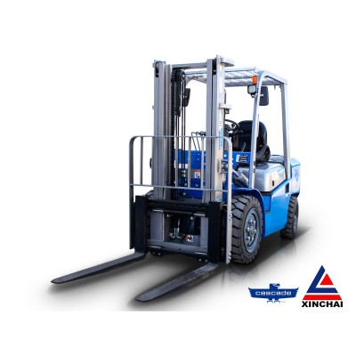 Κλάρκ 3.5Τ STAGE V diesel |...