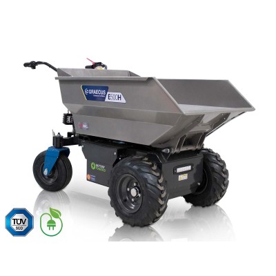 Ντάμπερ ηλεκτρικό με...