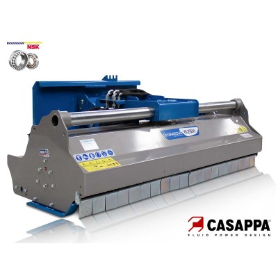 Υδραυλικός καταστροφέας...