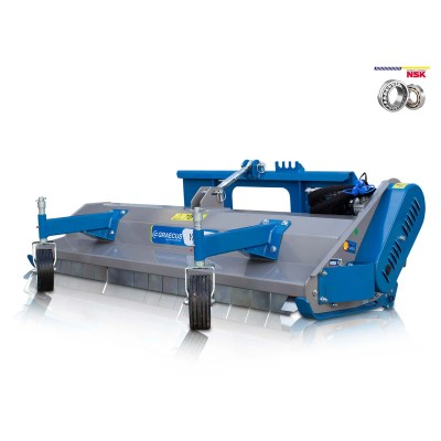 Υδραυλικός καταστροφέας...