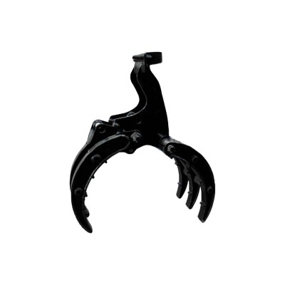 Αρπάγη για εκσκαφέα...